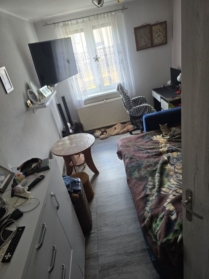 Mieszkanie 2-pokojowe Radwanów