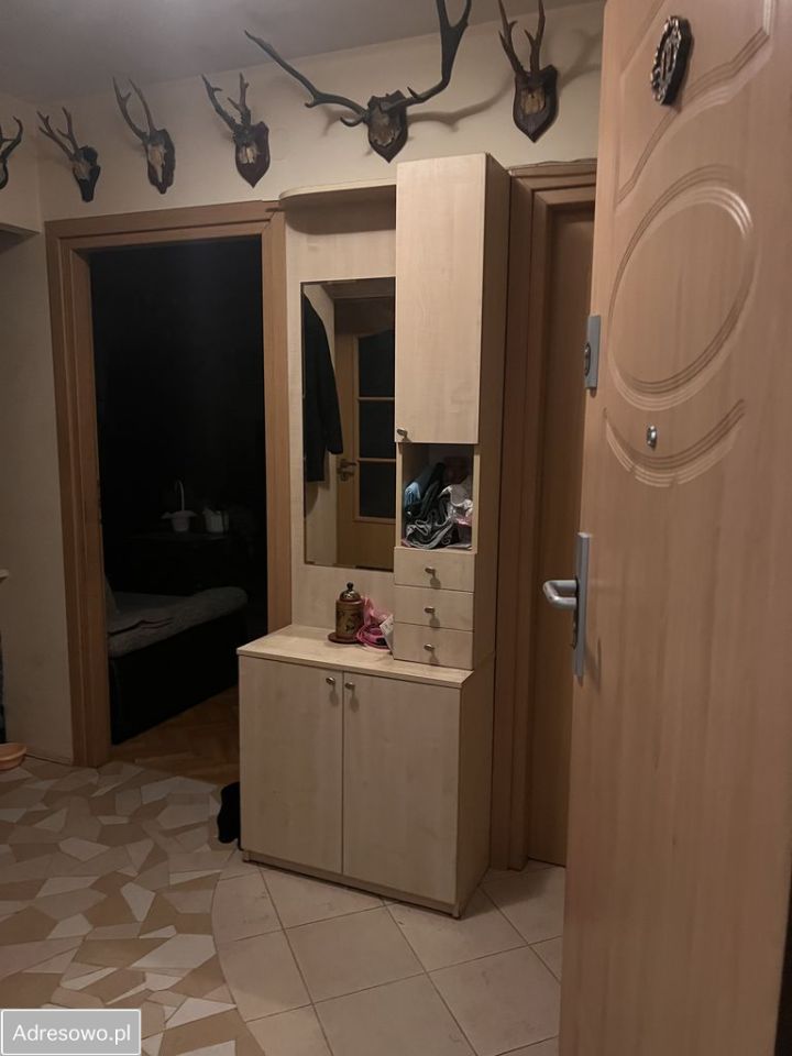 Mieszkanie 3-pokojowe Warszawa Targówek, ul. Toruńska. Zdjęcie 12