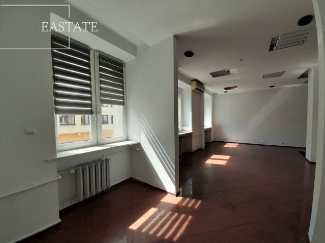 Lokal Warszawa Śródmieście, ul. Lwowska. Zdjęcie 1