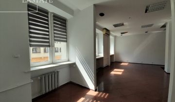 Lokal Warszawa Śródmieście, ul. Lwowska