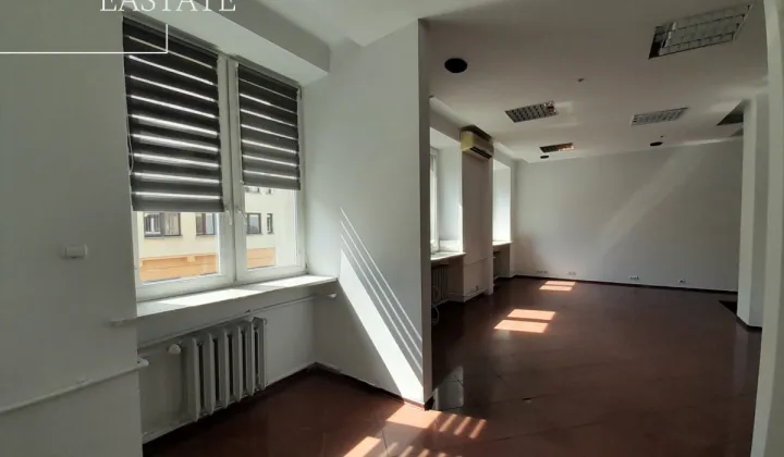 Lokal Warszawa Śródmieście, ul. Lwowska