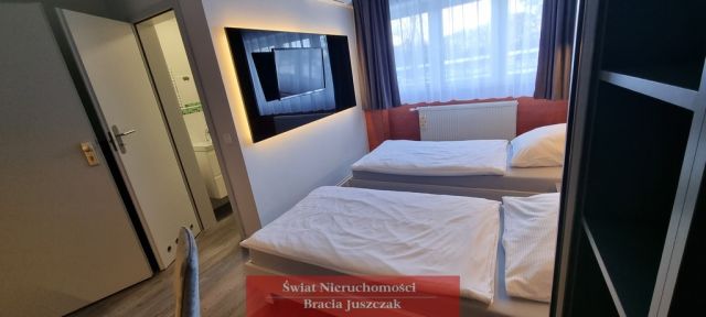 Hotel/pensjonat Strzelin. Zdjęcie 9