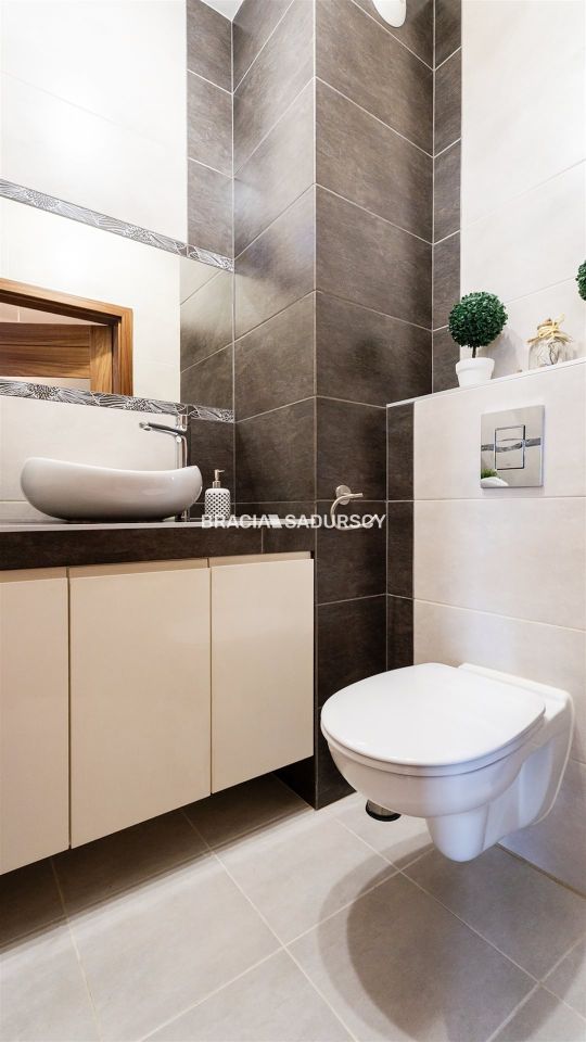 Mieszkanie 3-pokojowe Kraków Płaszów, ul. Myśliwska. Zdjęcie 17