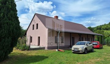 dom wolnostojący, 4 pokoje Kuźnica Dąbrowska