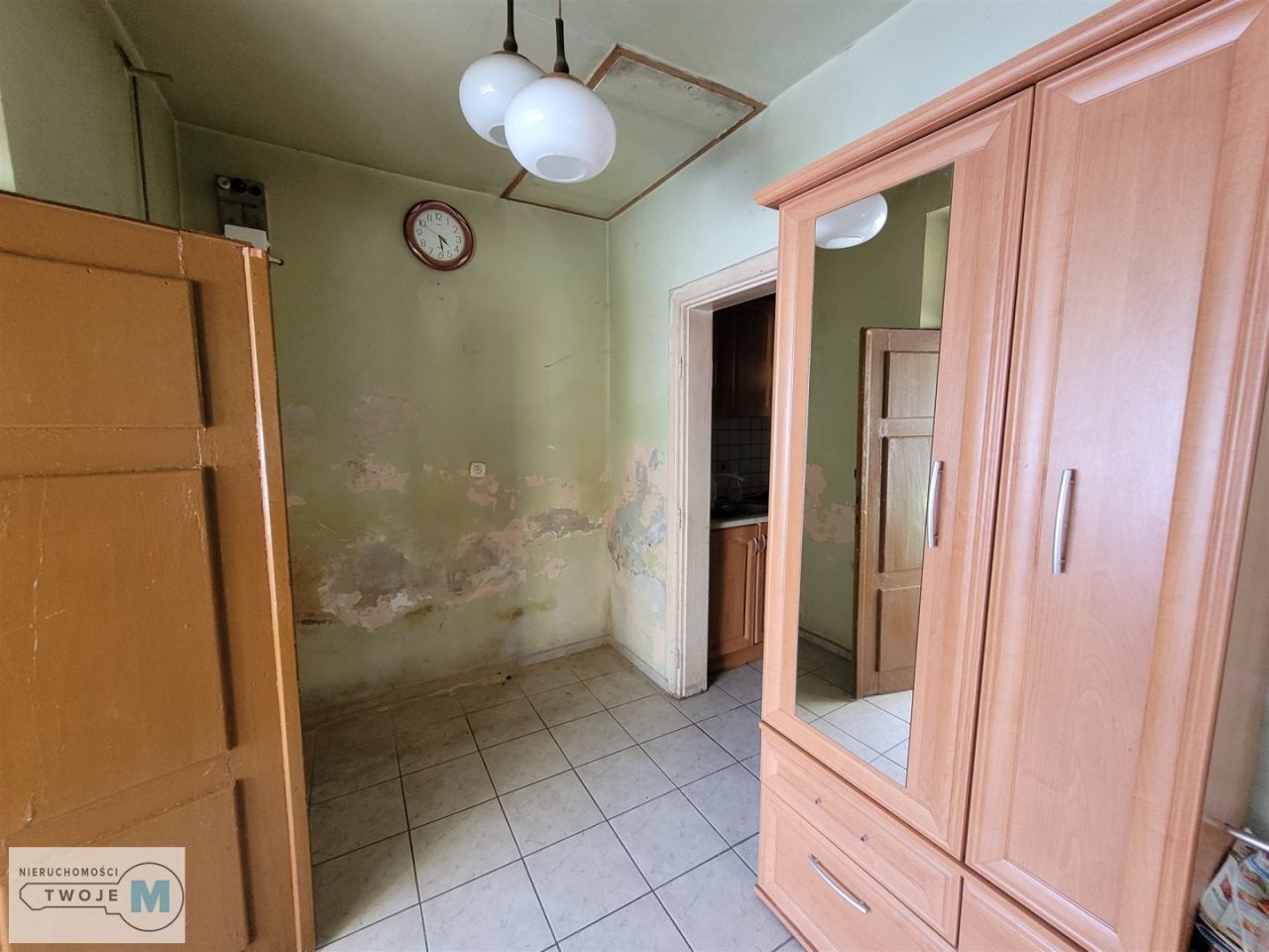 dom wolnostojący, 2 pokoje Działoszyce. Zdjęcie 10