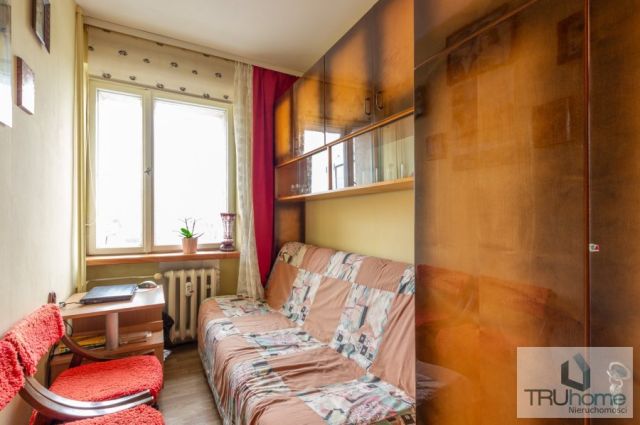 Mieszkanie 3-pokojowe Katowice Brynów, ul. Rolna. Zdjęcie 5