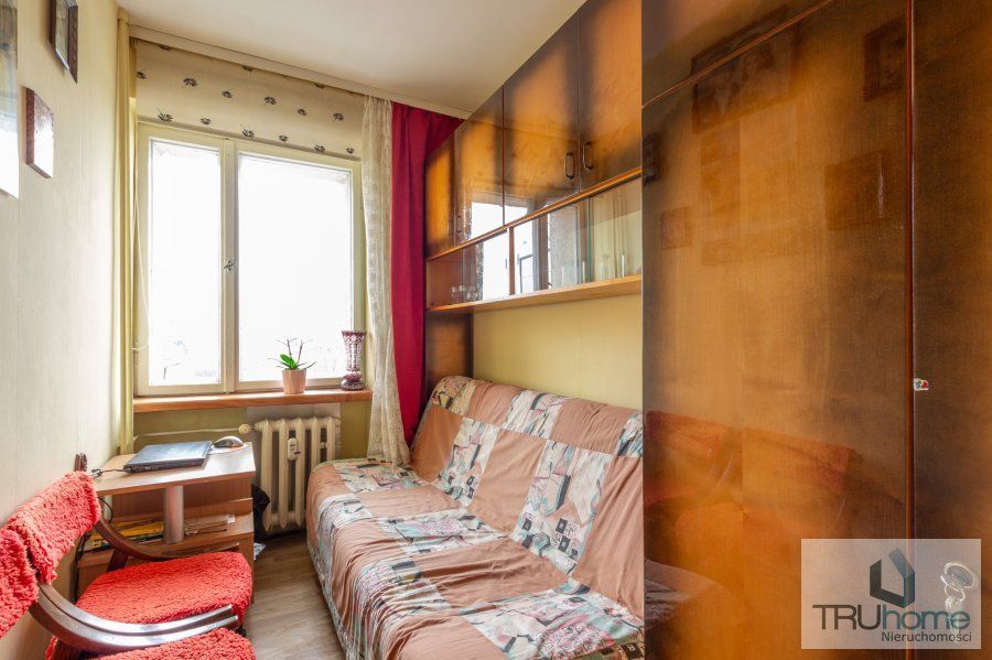 Mieszkanie 3-pokojowe Katowice Brynów, ul. Rolna. Zdjęcie 5