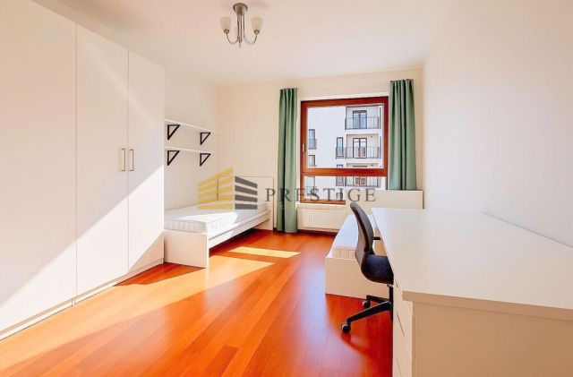 Mieszkanie 3-pokojowe Warszawa Wilanów, ul. Sarmacka. Zdjęcie 10