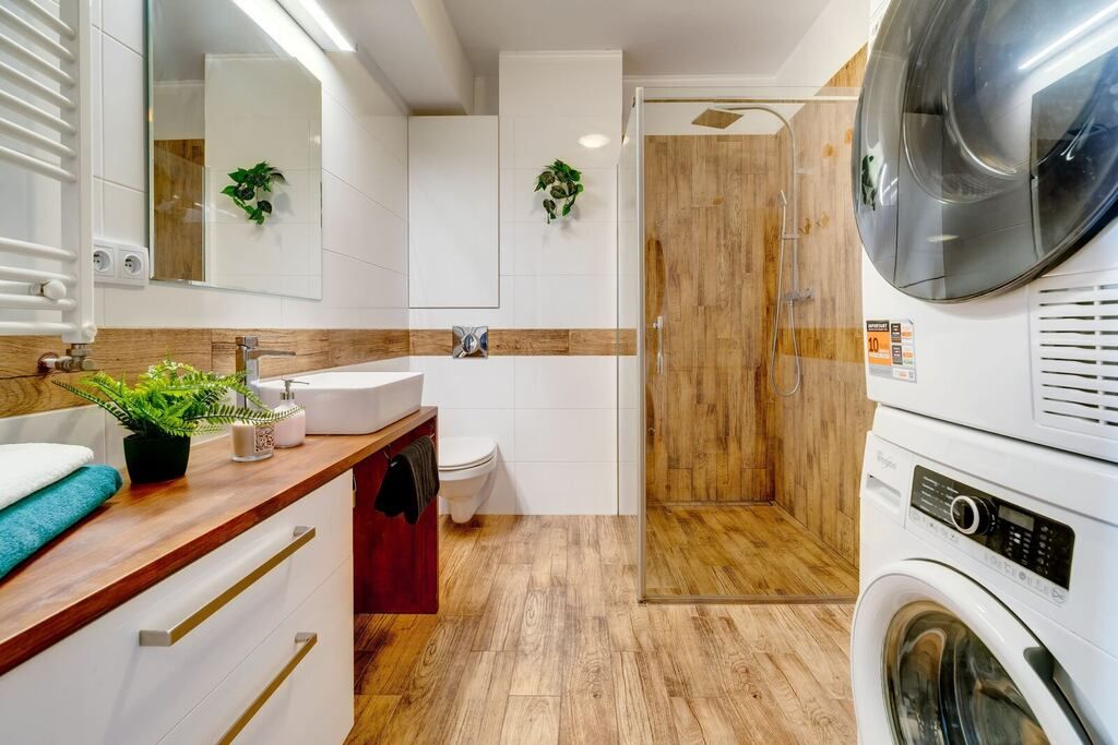 Mieszkanie 3-pokojowe Piastów, ul. Józefa Wybickiego. Zdjęcie 5