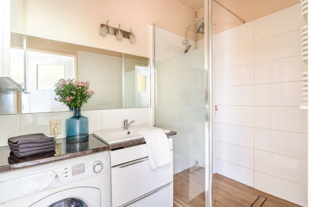 Mieszkanie 4-pokojowe Warszawa Praga-Południe, ul. Janusza Meissnera. Zdjęcie 11