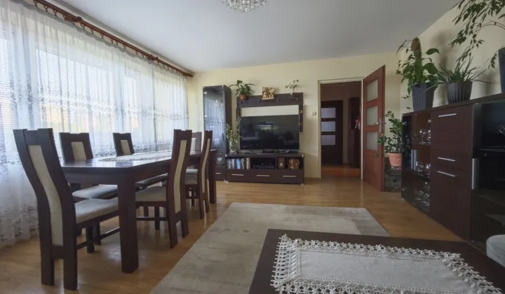 Mieszkanie 3-pokojowe Bełchatów, os. Dolnośląskie