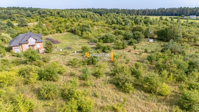 Działka budowlana Wejherowo, ul. Wejherowska. Zdjęcie 15
