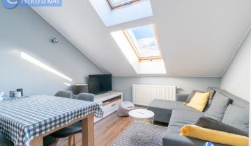 Mieszkanie 3-pokojowe Kraków Prądnik Czerwony, ul. Kwartowa