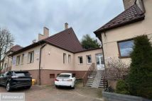 Mieszkanie 3-pokojowe Gózd, ul. Lekarska