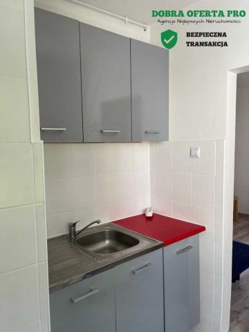 Mieszkanie 1-pokojowe Gdańsk Jelitkowo, ul. Chłopska. Zdjęcie 5