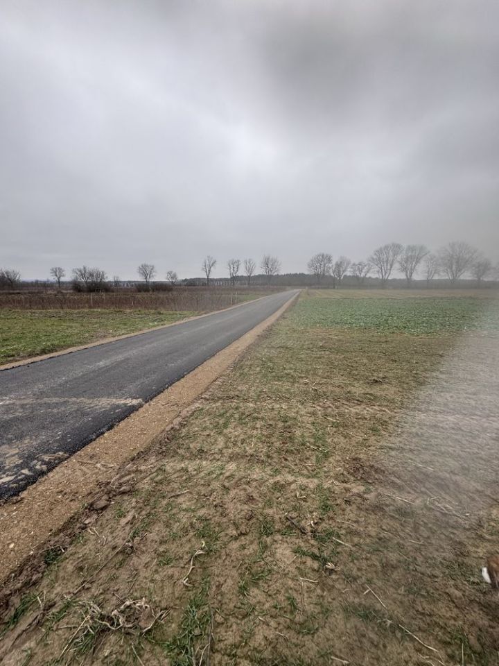 Działka budowlana Karczmiska Pierwsze. Zdjęcie 7