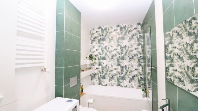 Mieszkanie 2-pokojowe Brzesko, ul. Janusza Kusocińskiego. Zdjęcie 8