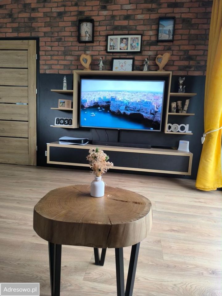 Mieszkanie 3-pokojowe Szczecin Osów, ul. Wymarzona. Zdjęcie 17