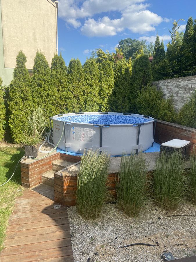 bliźniak, 5 pokoi Gdańsk, ul. Elfów. Zdjęcie 6