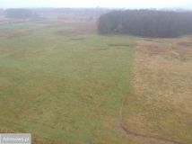 Działka rolna Ostrzyca. Zdjęcie 4