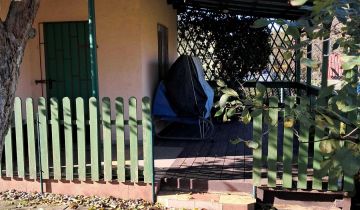 Działka rod Toruń Wrzosy, ul. Słowicza