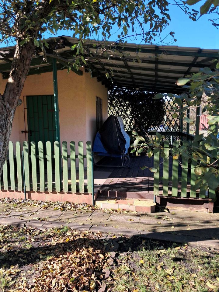 Działka rod Toruń Wrzosy, ul. Słowicza