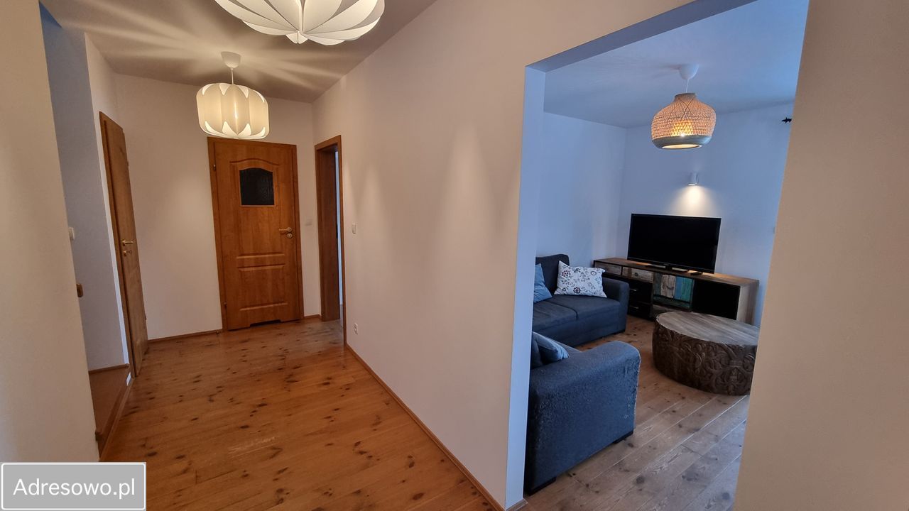 dom wolnostojący, 5 pokoi Dziekanów Nowy. Zdjęcie 9