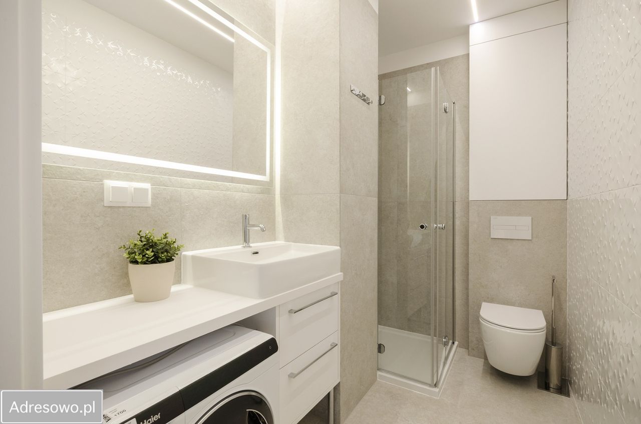 Mieszkanie 1-pokojowe Łódź Śródmieście, ul. Pilota Stanisława Wigury. Zdjęcie 8