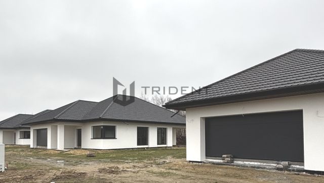 dom wolnostojący, 4 pokoje Wola Przypkowska. Zdjęcie 12