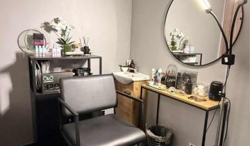 Lokal Lublin Czuby, ul. Szafirowa