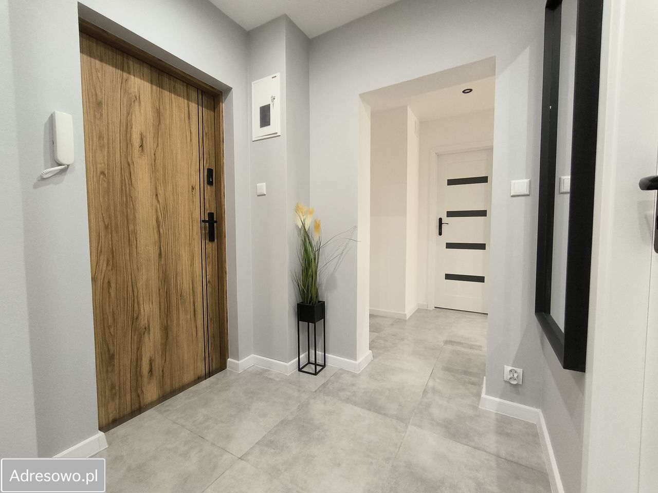 Mieszkanie 4-pokojowe Sosnowiec Sielec, ul. Sielecka. Zdjęcie 9