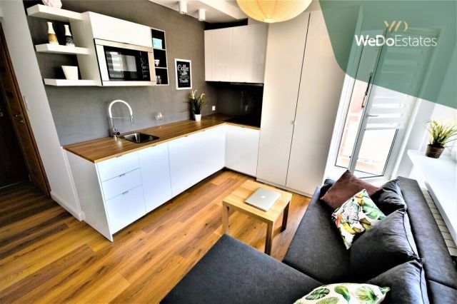 Mieszkanie 4-pokojowe Warszawa Ursynów, ul. Mariana Sengera "Cichego". Zdjęcie 3