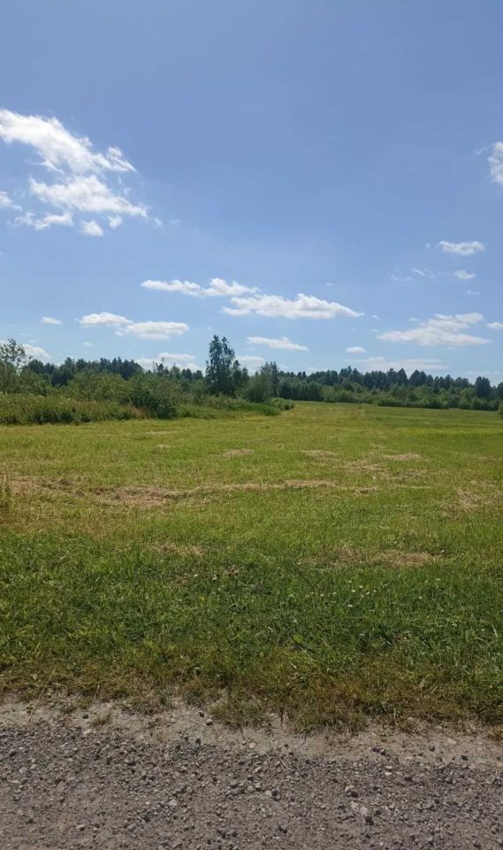 Działka budowlana Przybynów, ul. Łąkowa. Zdjęcie 5