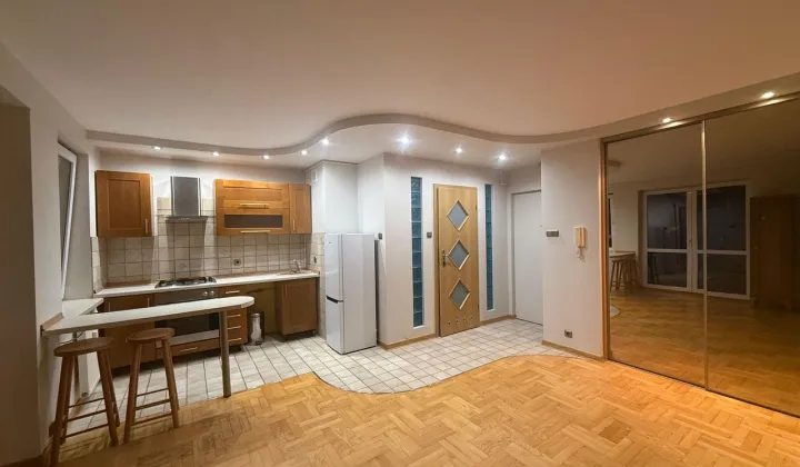 Mieszkanie 1-pokojowe Lublin Śródmieście, ul. Ludwika Hirszfelda