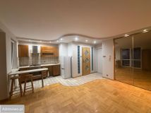 Mieszkanie 1-pokojowe Lublin Śródmieście, ul. Ludwika Hirszfelda