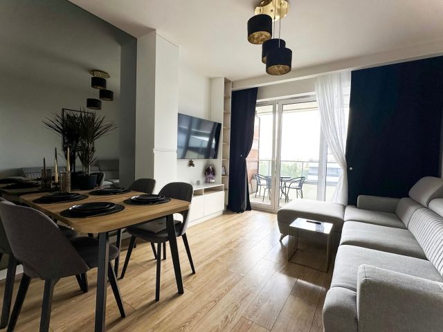 Mieszkanie 2-pokojowe Białystok Centrum, ul. Jurowiecka. Zdjęcie 1