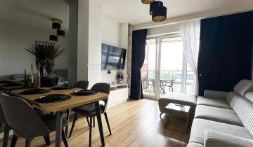 Mieszkanie 2-pokojowe Białystok Centrum, ul. Jurowiecka