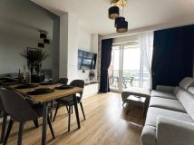 Mieszkanie 2-pokojowe Białystok Centrum, ul. Jurowiecka