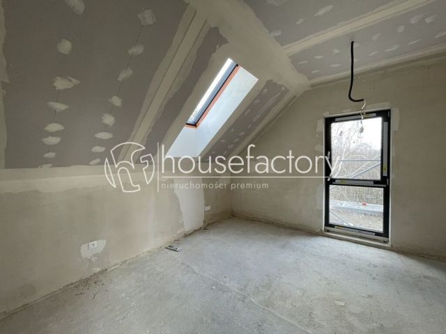 dom wolnostojący, 5 pokoi Łódź, ul. Łukaszewska. Zdjęcie 9