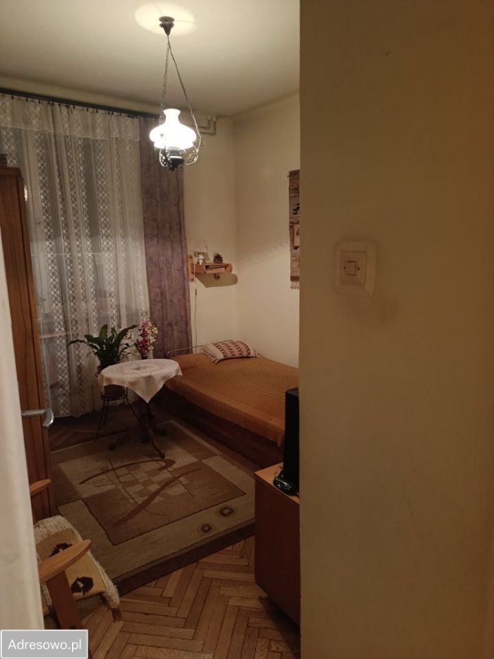 Mieszkanie 2-pokojowe Kielce Centrum, ul. Tadeusza Kościuszki. Zdjęcie 6