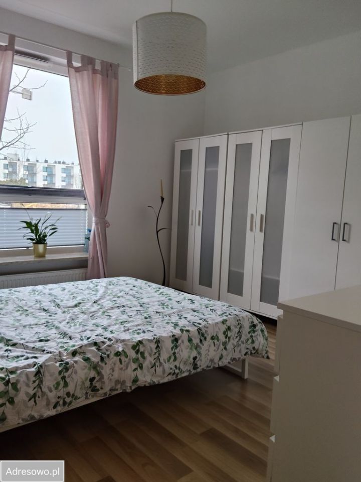 Mieszkanie 2-pokojowe Warszawa Targówek, ul. Montwiłłowska. Zdjęcie 11