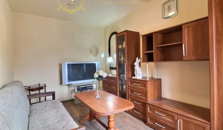 Mieszkanie 1-pokojowe Ścinawa