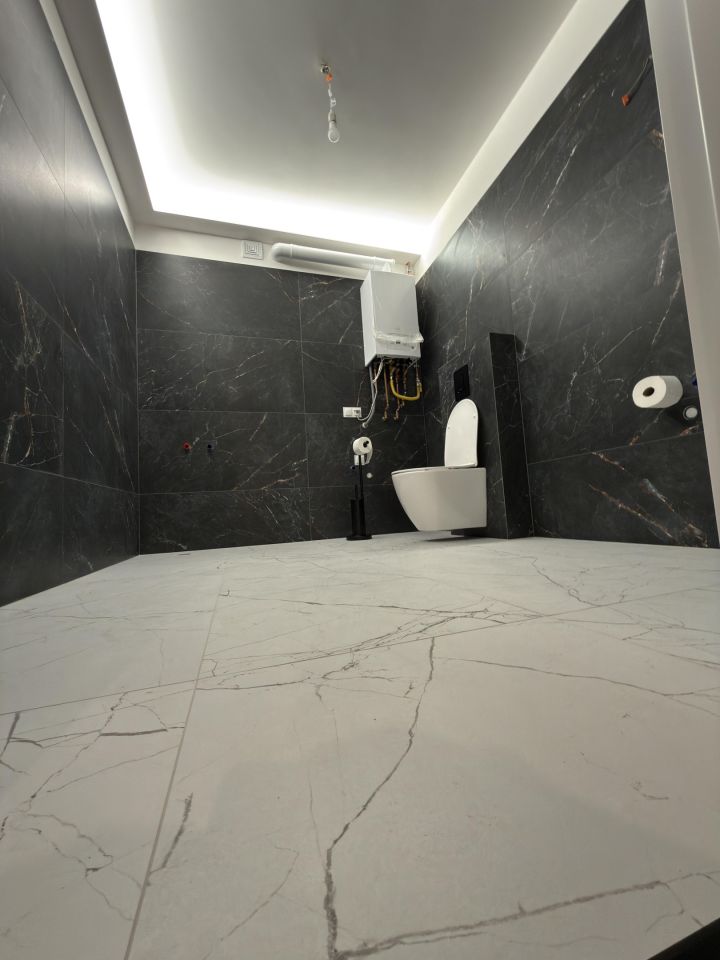 Mieszkanie 5-pokojowe Wieliczka Krzyszkowice, ul. Podgórska. Zdjęcie 12