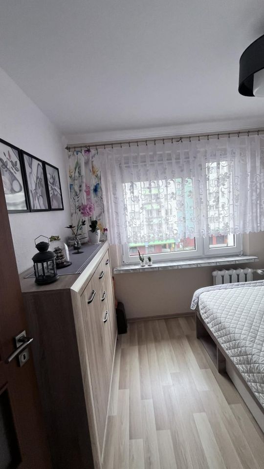 Mieszkanie 3-pokojowe Wodzisław Śląski, ul. Przemysława. Zdjęcie 12