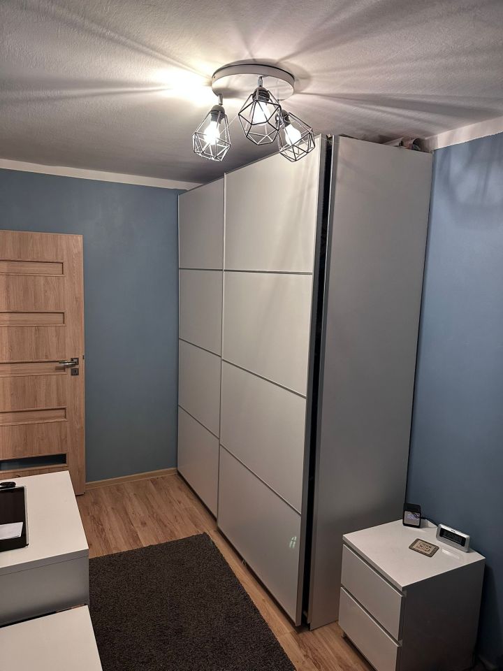 Mieszkanie 3-pokojowe Libiąż Libiąż Duży, ul. Wojska Polskiego. Zdjęcie 5