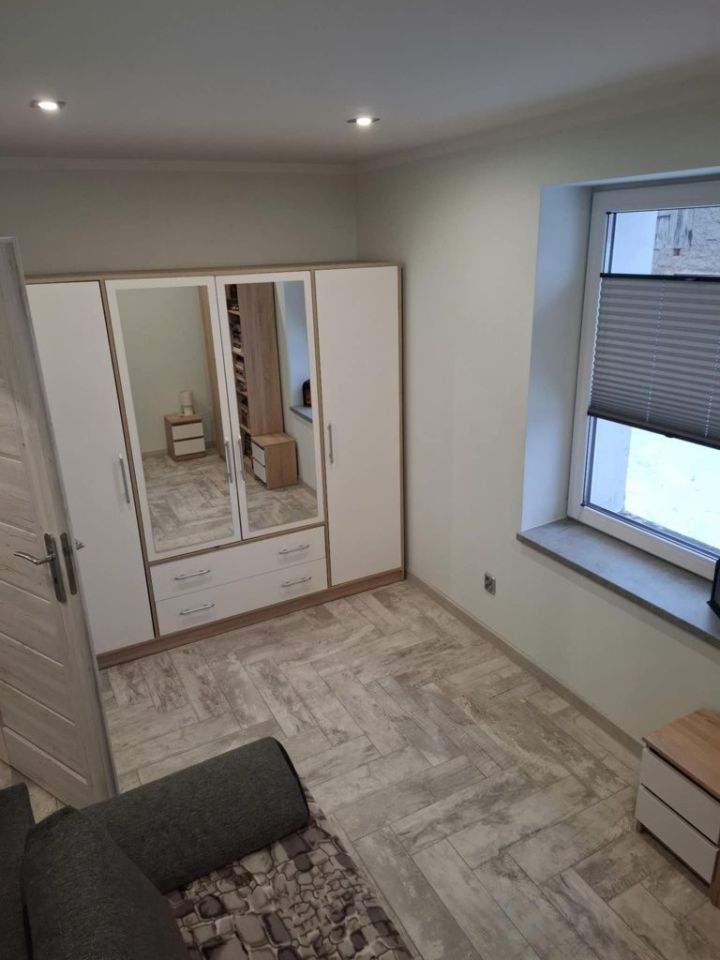 Mieszkanie 2-pokojowe Warpuny. Zdjęcie 8