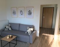 Mieszkanie 1-pokojowe Warszawa Ursynów. Zdjęcie 4