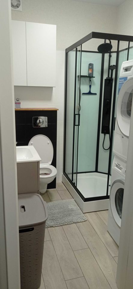 Mieszkanie 3-pokojowe Białystok Wygoda. Zdjęcie 3