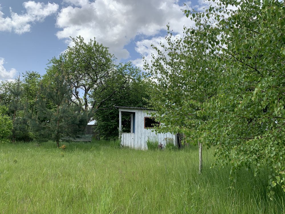 Działka rod Słupsk, ul. Makowa. Zdjęcie 7