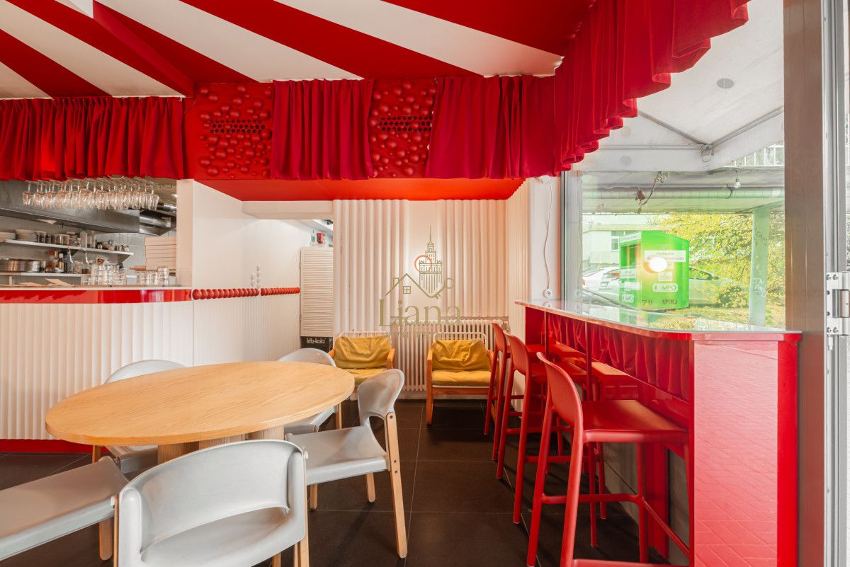 Lokal Warszawa Żoliborz, ul. Juliusza Słowackiego. Zdjęcie 3